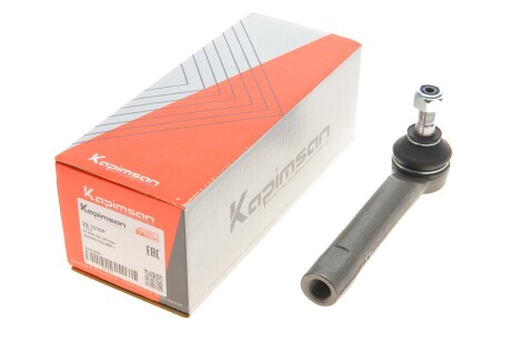 Наконечник тяги рульової Toyota Avensis 03-08 UA63 KAPIMSAN 22-10109
