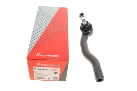 Наконечник тяги рульової (R) Toyota Corolla 06-/Auris 07-12/Prius+ 11- (opt-om) KAPIMSAN 22-10114