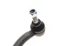 Наконечник тяги рульової (R) Toyota Corolla 06-/Auris 07-12/Prius+ 11- (opt-om) KAPIMSAN 22-10114 (фото 5)