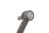 Наконечник тяги рульовой (L) Toyota Corolla 02-07/Yaris 05- UA63 KAPIMSAN 22-10115 (фото 4)