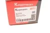 Наконечник тяги рульової Toyota Camry/Avensis 91-08 UA63 KAPIMSAN 22-10122 (фото 3)