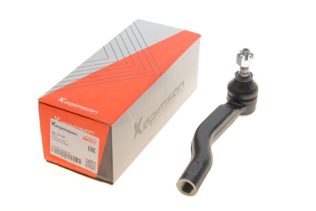 Наконечник тяги рульової (R) Toyota Avensis 1.6-2.0 08-18 (opt-om) KAPIMSAN 22-10130