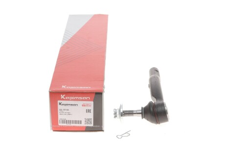 Наконечник тяги рульової (R) Toyota Prius 09- (opt-om) KAPIMSAN 22-10146