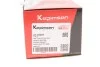 Тяга стабілізатора (переднього) Seat Arosa 97-04/VW Polo 94-01/Lupo 98-05 (opt-om) KAPIMSAN 23-03205 (фото 4)