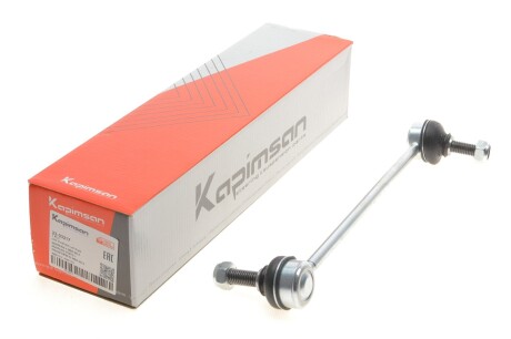 Тяга стабілізатора (переднього) VW T5 03- UA63 KAPIMSAN 23-03217