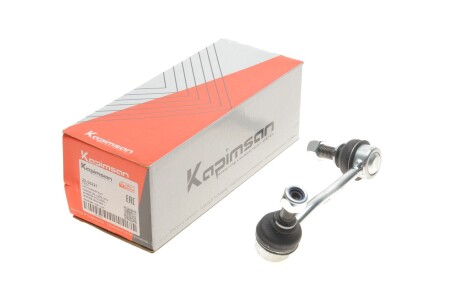 Тяга стабілізатора (переднього) (R) MB Sprinter/VW Crafter 06- (opt-om) KAPIMSAN 23-03221