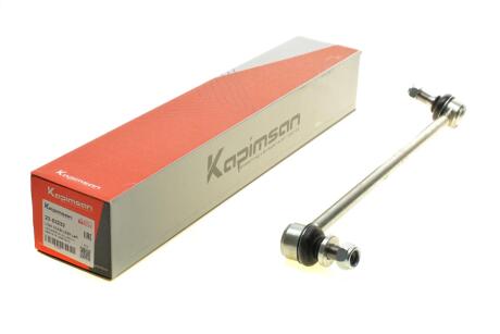 Тяга стабілізатора (переднього) (L) VW Crafter 16- (L=415mm) (opt-om) KAPIMSAN 23-03232