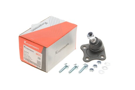 Опора кульова (передня/знизу/L) Audi A3/VW Golf IV -06 UA63 KAPIMSAN 23-06202