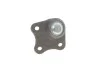 Опора кульова (передня/знизу/R) Audi A3 -93/VW Golf IV -06 UA63 KAPIMSAN 23-06203 (фото 2)