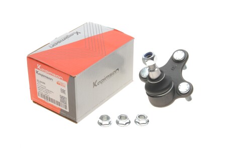 Опора кульова (передня/знизу/R) VW Caddy 03- UA63 KAPIMSAN 23-06205