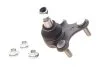 Опора кульова (передня/знизу/L) Audi A3 06-/VW Golf IV 05- UA63 KAPIMSAN 23-06218 (фото 1)