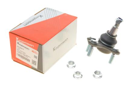 Опора кульова (передня/R) Audi A3 06-/VW Golf IV 05- UA63 KAPIMSAN 23-06219