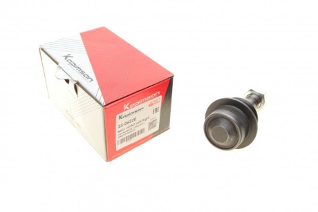 Опора кульова (передня) MB Sprinter/VW Crafter 06- UA63 KAPIMSAN 23-06220