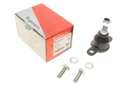 Опора кульова (передня/знизу) VW T5 03- (фургон) UA63 KAPIMSAN 23-06221