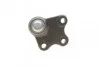 Опора кульова (передня/знизу/L) Audi A1 10-/Seat Ibiza 02-15/Skoda Fabia 99-14/Rapid 12-/VW Polo UA63 KAPIMSAN 23-06222 (фото 3)