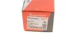 Наконечник тяги рульової (R) VW Caddy 03- UA63 KAPIMSAN 23-10205 (фото 4)