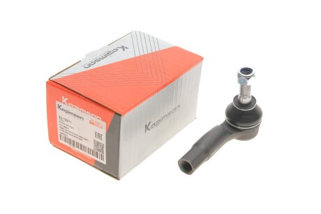 Наконечник тяги рульової (R) Seat Cordoba/Ibiza/Skoda Fabia/Roomster/VW Polo 01- (M14x1,5) UA63 KAPIMSAN 23-10211