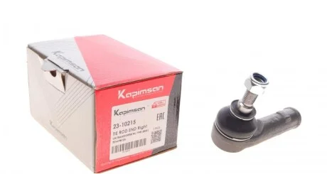 Наконечник тяги рульової (R) VW T4 91-95 (d=16mm) UA63 KAPIMSAN 23-10215