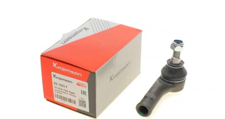 Наконечник тяги рульової (R) VW T4 95- UA63 KAPIMSAN 23-10217