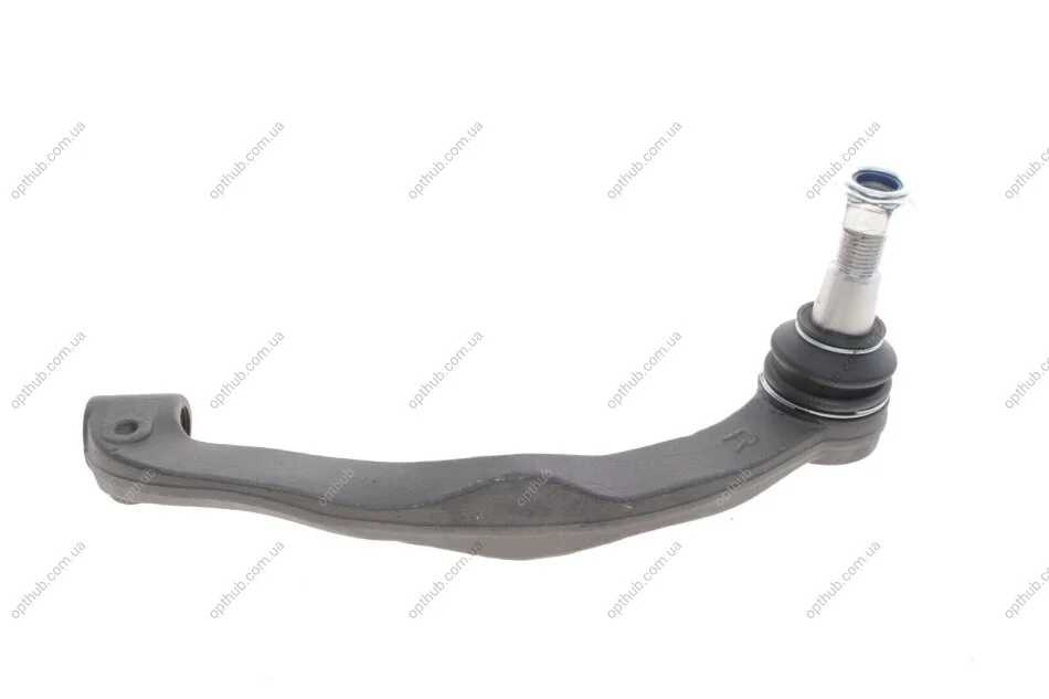 Наконечник тяги рульової (R) VW T5/T6 03- UA63 KAPIMSAN 23-10219 (фото 1)