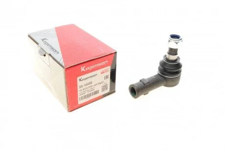 Наконечник тяги рульової MB Sprinter/VW LT 96-06 UA63 KAPIMSAN 23-10220