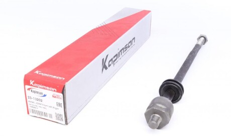 Тяга рульова VW Golf III 92-98 UA63 KAPIMSAN 23-13202