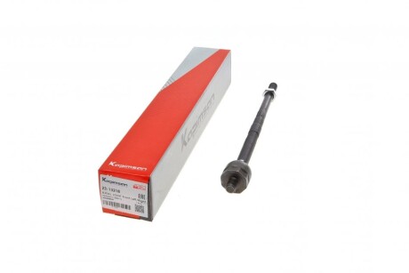 Тяга рульова Skoda Fabia/Roomster 99- (L=313mm) UA63 KAPIMSAN 23-13218