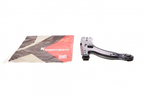 Важіль підвіски (передній/знизу) Audi A3/Seat Toledo/VW Golf 96-06/Skoda Octavia 96-10 (без кул UA63 KAPIMSAN 23-70616A