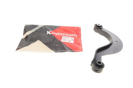 Важіль підвіски (задній/зверху) Audi A3/Seat/Skoda Octavia/SuperB/VW Golf/Passat/Touran/Tiguan 0 UA63 KAPIMSAN 23-70636