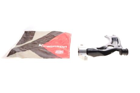 Важіль підвіски (передній/знизу) (L) VW Caddy/Golf/Touran/Skoda Octavia 03- UA63 KAPIMSAN 23-70644A