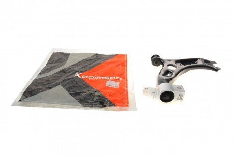 Важіль підвіски (передній/знизу) (R) VW Caddy/Golf/Touran/Skoda Octavia 03- UA63 KAPIMSAN 23-70645A