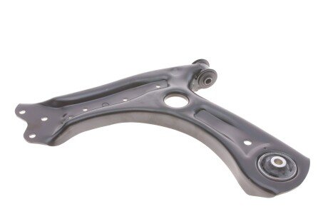 Важіль підвіски (передній) (L) Skoda Rapid/Fabia/VW Polo 09- UA63 KAPIMSAN 23-70666A