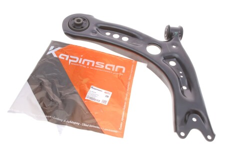 Важиль пидвиски (передний) (R) Audi A3/Seat Leon/Skoda Octavia III/VW Golf VII 12- (opt-om) KAPIMSAN 23-70669A