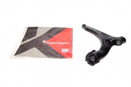 Важіль підвіски (передній/знизу) (L) VW Crafter 2.0 TDI 17- (opt-om) KAPIMSAN 23-70690
