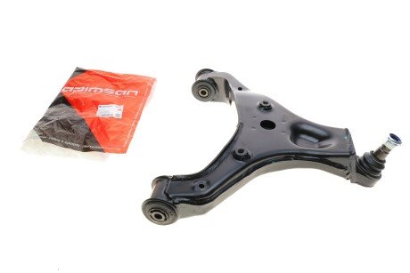 Важіль підвіски (передній) (L) MB Sprinter (W906)/VW Crafter (30-35) 06- UA63 KAPIMSAN 23-71136