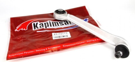 Важіль підвіски (передній/зверху) (L) Audi A4/VW Passat B5 96-05 UA63 KAPIMSAN 23-72112