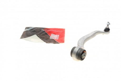 Важіль підвіски (передній/знизу) (R) Audi A4/VW Passat B5 96-05 UA63 KAPIMSAN 23-72117