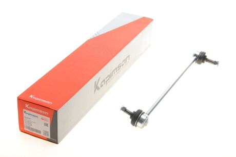 Тяга стабілізатора (переднього) Volvo S60/S80/V70/CX70 97-14 UA63 KAPIMSAN 24-03307