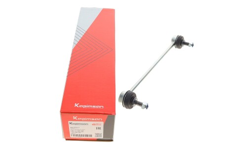 Тяга стабілізатора (переднього) Volvo S40/V40 97-01 (opt-om) KAPIMSAN 24-03317