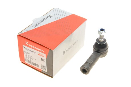 Наконечник тяги рульової Mitsubishi Lancer VII 03-/Colt/Volvo S40/V40 96-03 UA63 KAPIMSAN 24-10300
