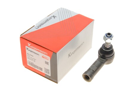 Наконечник тяги рульової Volvo 240/260/740/940 -94 UA63 KAPIMSAN 24-10304
