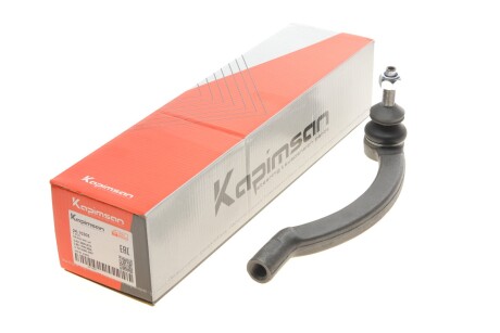 Наконечник тяги рульової (L) Volvo S60/S80/V70 99-10 UA63 KAPIMSAN 24-10305