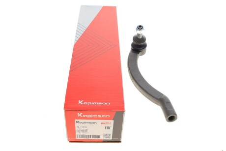Наконечник тяги рульової (R) Volvo S60/S80/V70 99-10 UA63 KAPIMSAN 24-10306