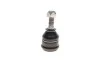 Опора кульова (передня) Smart Fortwo 08- (opt-om) KAPIMSAN 27-06602 (фото 3)