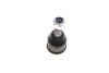 Опора кульова (передня) Smart Fortwo 08- (opt-om) KAPIMSAN 27-06602 (фото 4)