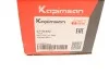 Опора кульова (передня) Smart Fortwo 08- (opt-om) KAPIMSAN 27-06602 (фото 5)