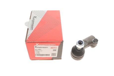 Наконечник тяги рульової (R) Lada 110-112/Priora 95- (opt-om) KAPIMSAN 29-10801