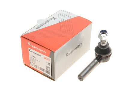 Наконечник тяги рульової Lada 2101/ 2102/ Niva 70-93 UA63 KAPIMSAN 29-10804