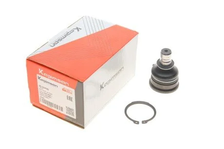 Опора шаровая (передняя/снизу)) Opel Agila/Suzuki Splash/Swift III 1.0-1.3 05- (opt-om) KAPIMSAN 30-06900
