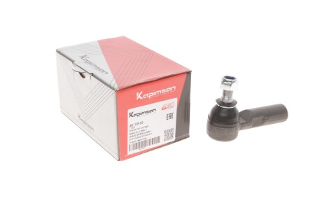 Наконечник тяги рульової Suzuki Grand Vitara II 05- UA63 KAPIMSAN 30-10910